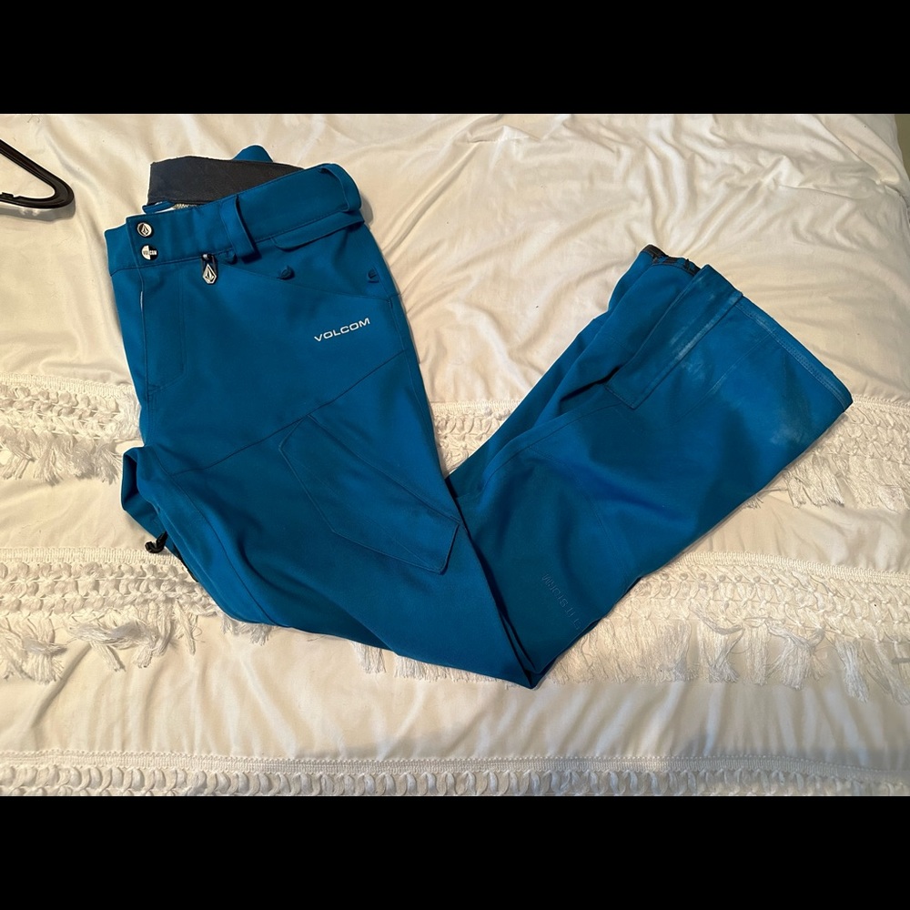 Men’s Volcom pants